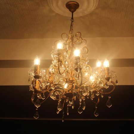 Station Inn هيكسهام المظهر الخارجي الصورة